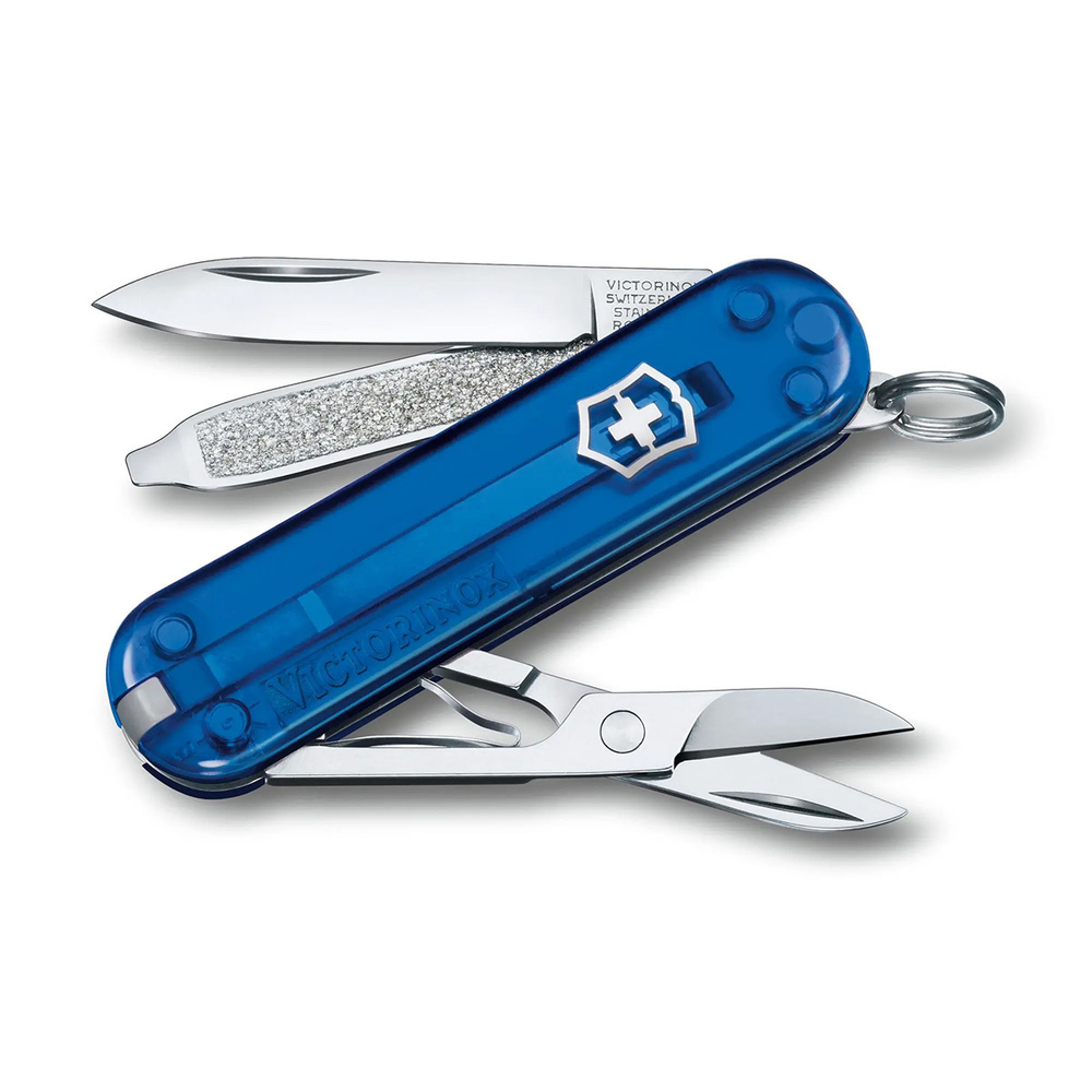Мультитул Victorinox 0.6223.T2G Deep Ocean