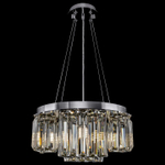 Подвесной светильник Maytoni Colline MOD083PL-04CH