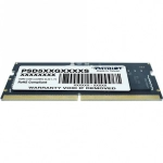 Оперативная память Patriot SODIMM 32GB DDR5-4800 (PSD532G48002S)