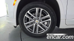 Chevrolet Traverse 3.6 AWD Hi Country — 2023