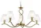 Подвесная люстра High Light LH57091 Ambrella