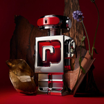 Rabanne Phantom In Red Parfum Elixir Refill 200 ml