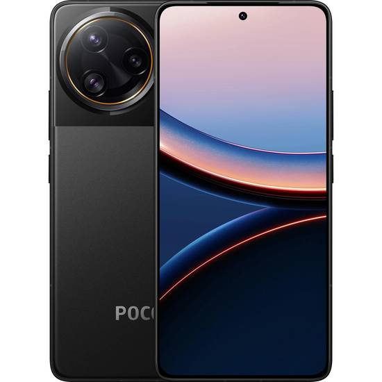 Xiaomi Poco F7 Ultra 5G 12/256