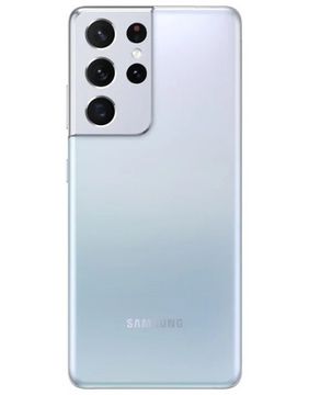 Samsung Galaxy S21 Ultra 5G 12.256GB Phantom Silver