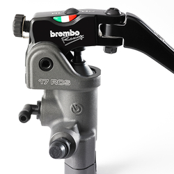Brembo Главный тормозной цилиндр High Performance RCS 17 110A26340