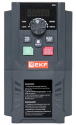 Преобразователь частоты EKF PD-150-FC-4K0-43-B