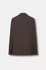 Блейзер BASIC - PULL&BEAR