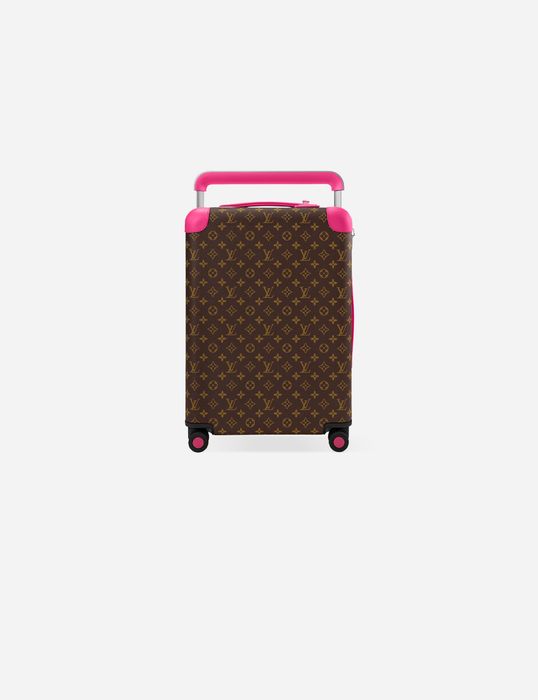 Чемодан Louis Vuitton Horizon 55 Monogram Canvas 