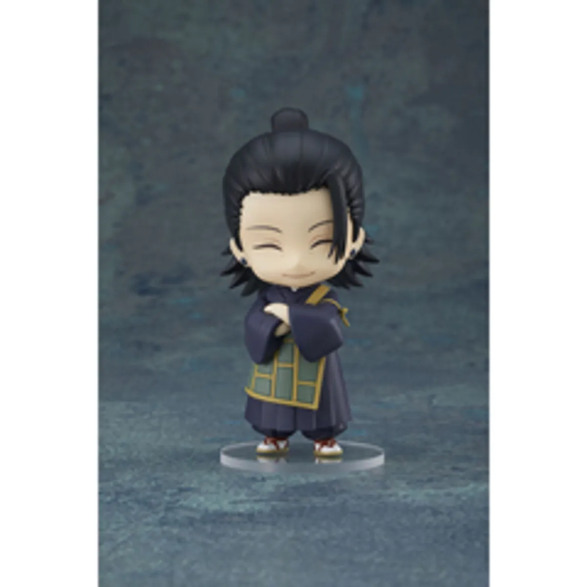 Фигурка Nendoroid Jujutsu Kaisen: Suguru Geto (1768)