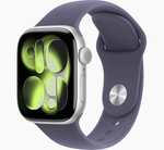 Часы Apple Watch S11 42 Silver S/M