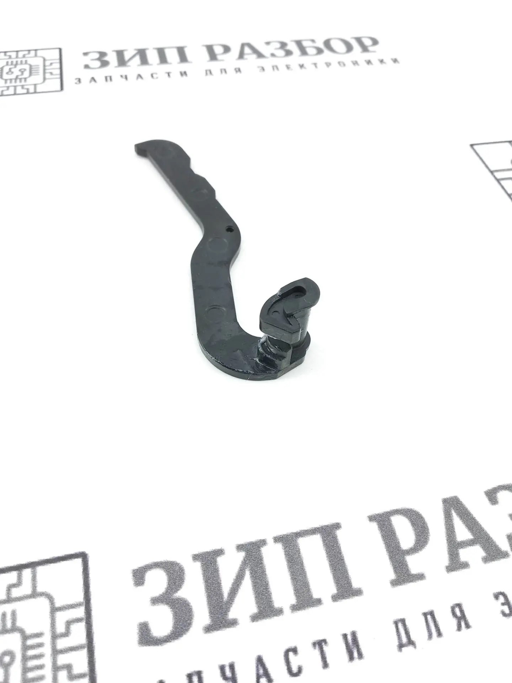 Рычаг печки правый RC1-5566 HP 1022