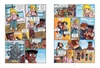 Фрижель и Флуффи. 20 000 блоков под землёй. Выпуск 12