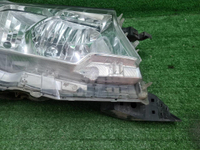 Фара правая Toyota Prado 150 17-нв галоген