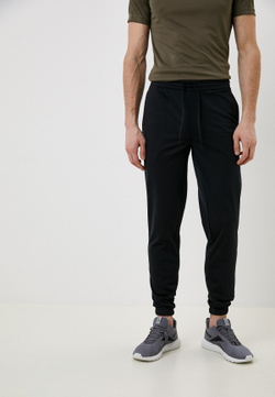 Брюки спортивные мужские REEBOK RI VECTOR KNIT TRACKPANT