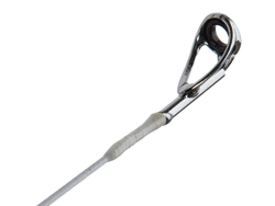 Спиннинг Lucky John Basara Mormix 3 6`6" / 198см, 0.5-3г