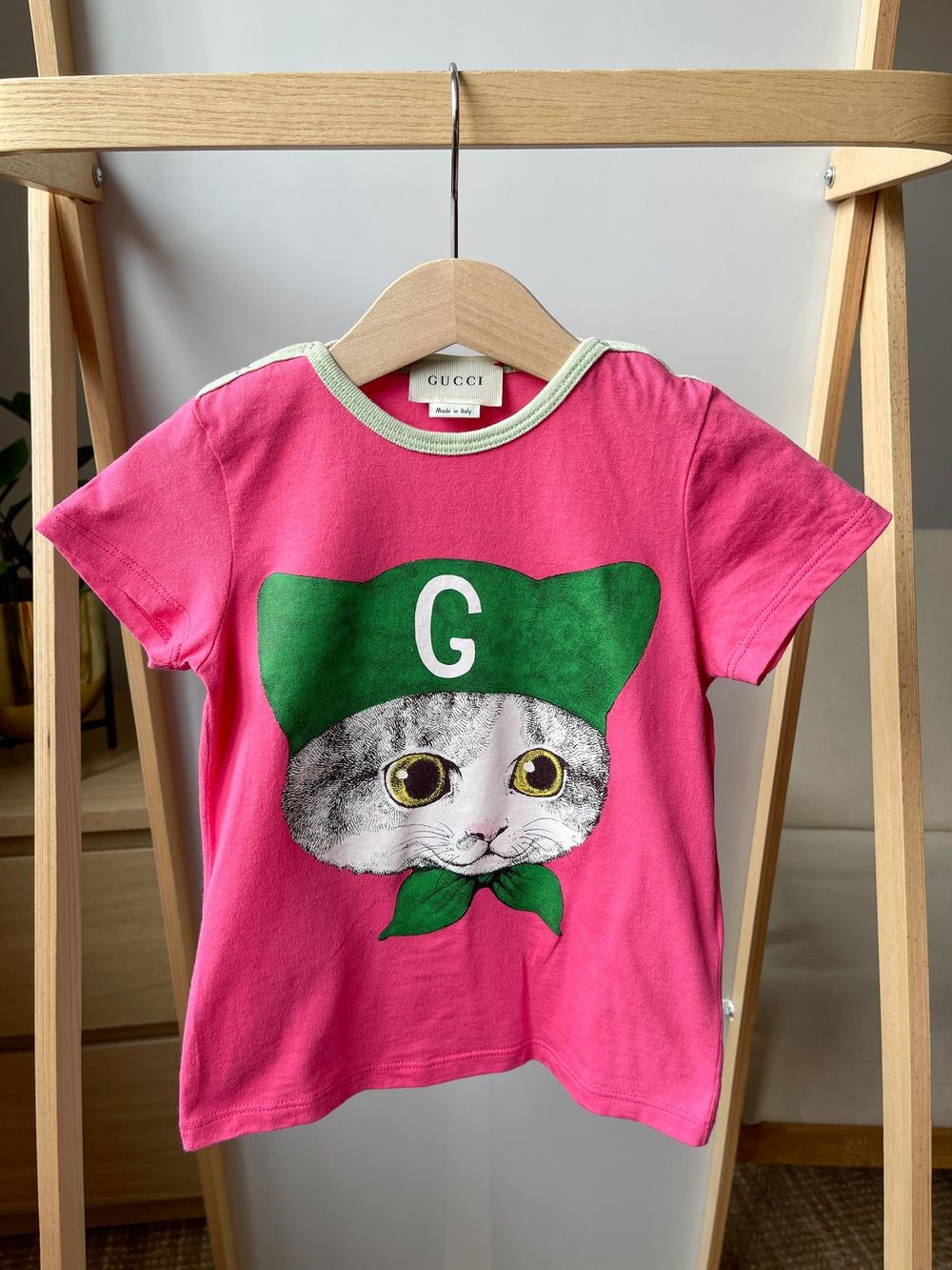 Футболка Gucci