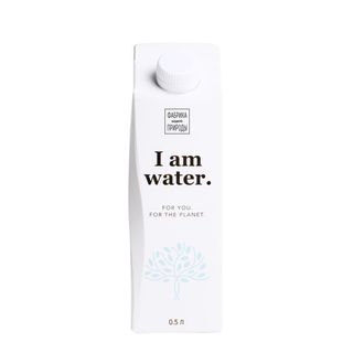 I AM WATER