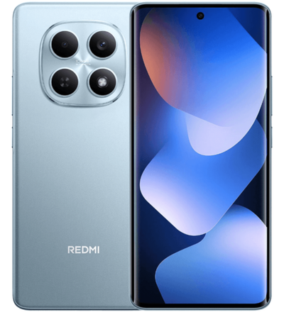 Смартфон Xiaomi Redmi Note 15 4G NFC 8/128Gb Голубой