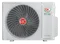 Инверторная сплит-система серии GRIDA DC EU Inverter RCI-GRС28HN (комплект)