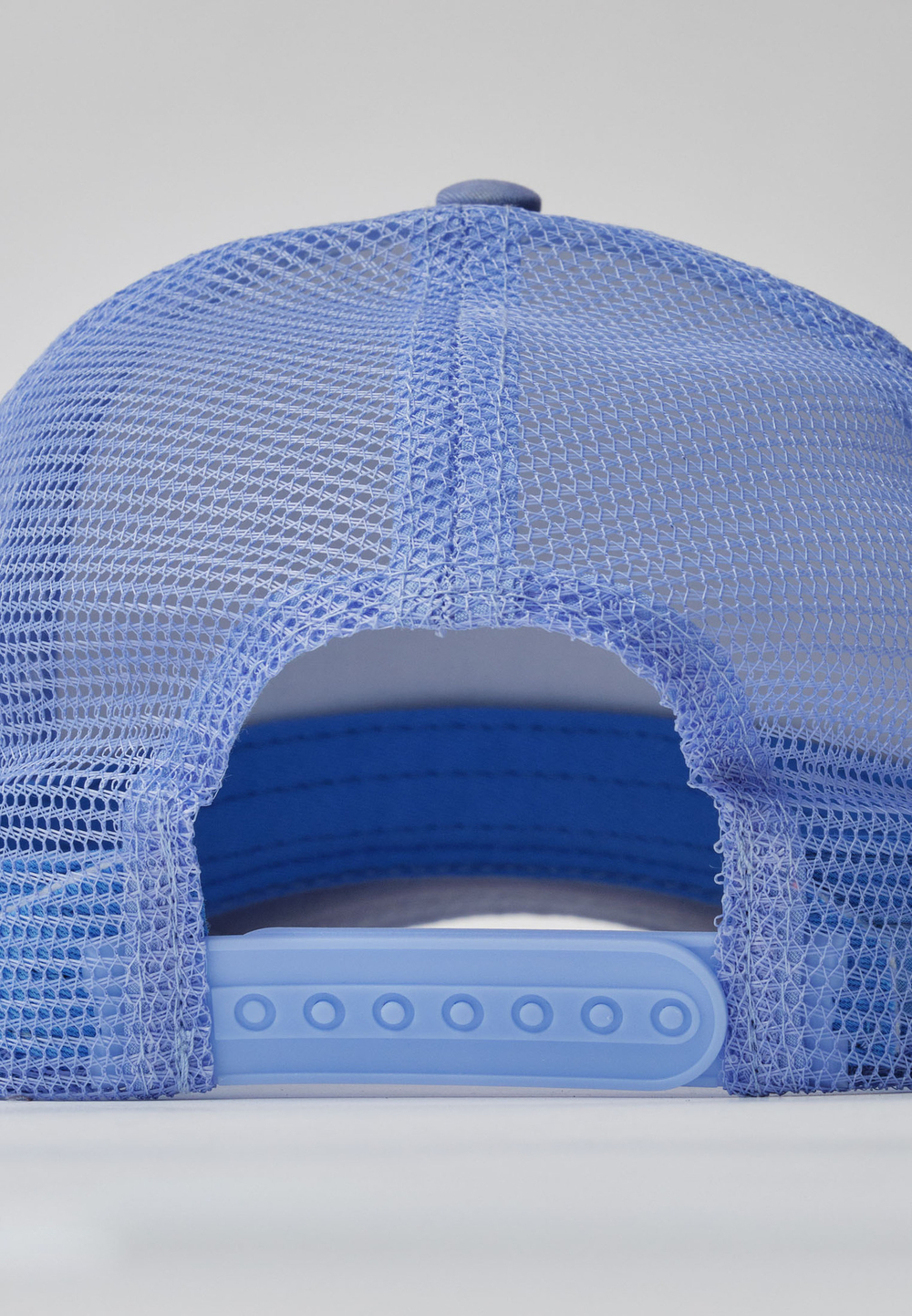 Кепка ARGYMAQTAR WHITE BLUE