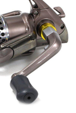 Катушка Ryobi Zauber 2000