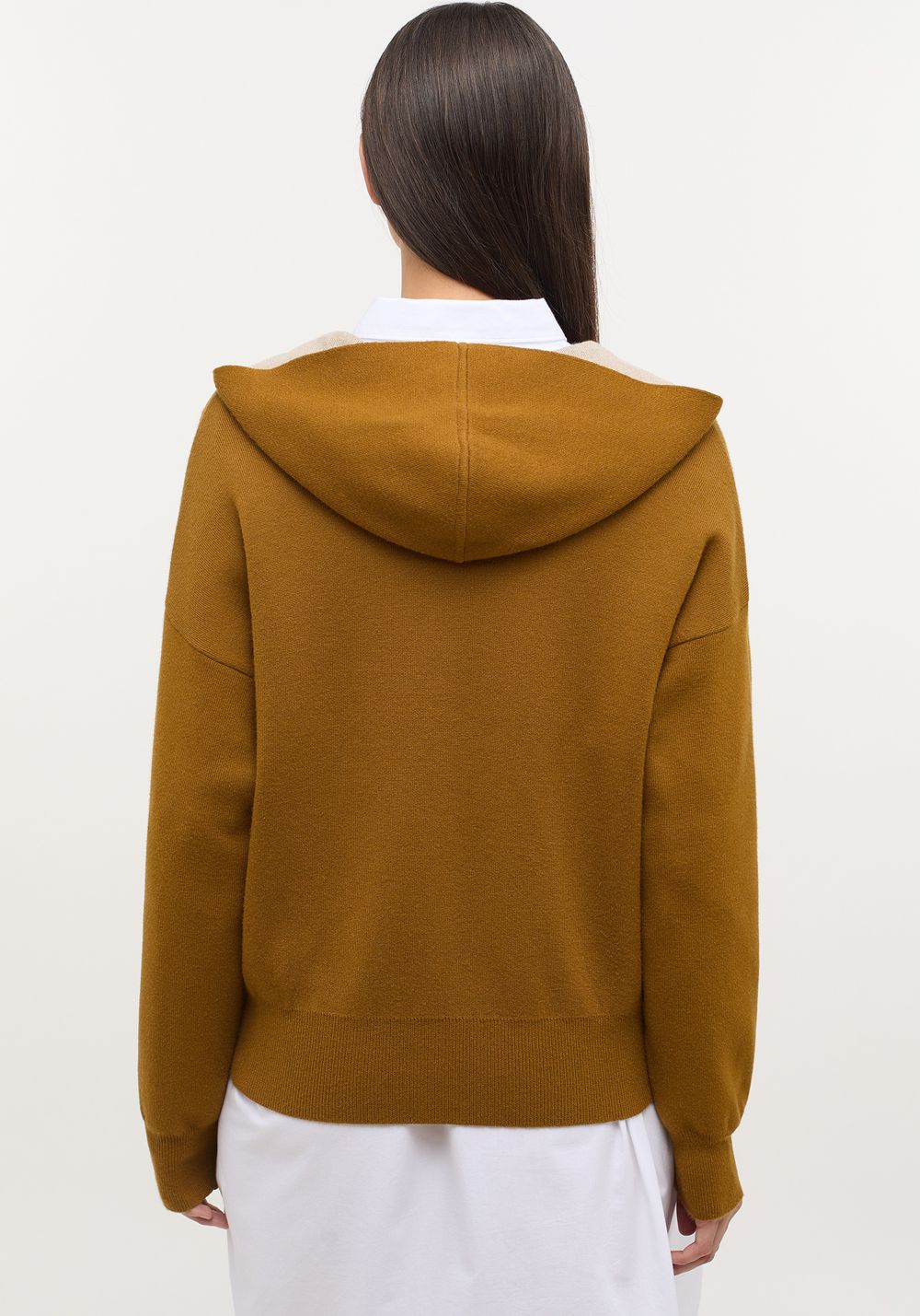 Джемпер Dana Cardigan Hood 1014143-3212
