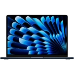 Ноутбук Apple MacBook Air 13" (2026) (M5, 10C CPU/10C GPU), 16/512GB, Midnight (Темная ночь)