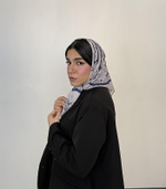 Иранский платок Narenji Sama 70 х 70 Иран 80620404
