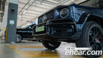 Mercedes-Benz G-Class AMG G63 Edition — 2019
