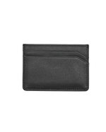 Кожаный portfel + etui на GBHM_8 HUGO - черный(50481644)