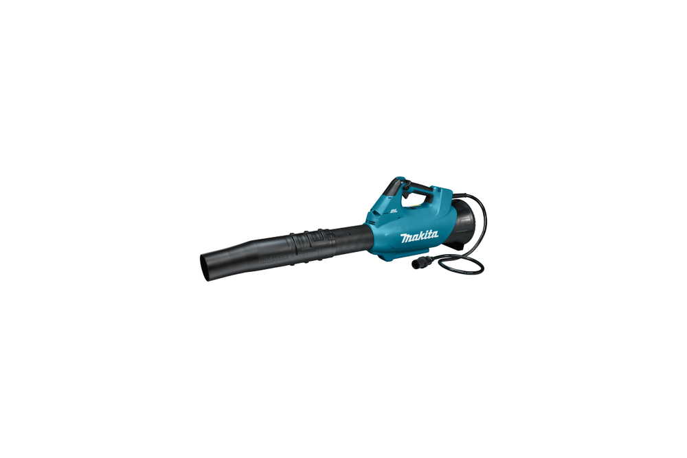 Аккумуляторная воздуходувка Makita PDC BL 36 В/40 MAX UB001CZ