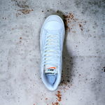Nike Blazer Mid • White/black