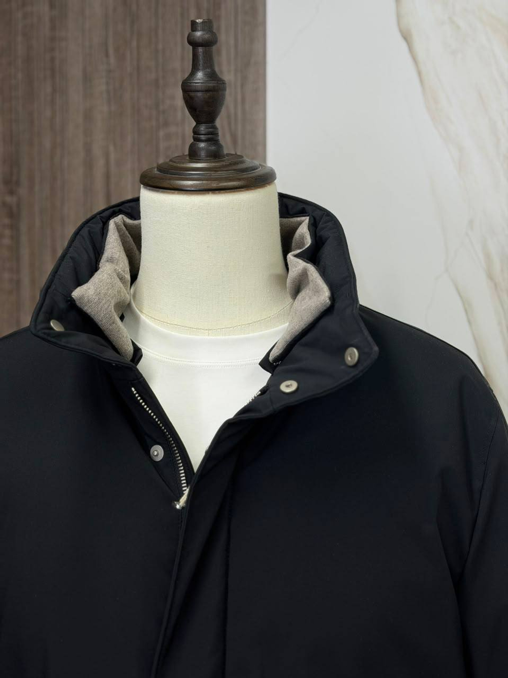Пуховик Loro Piana