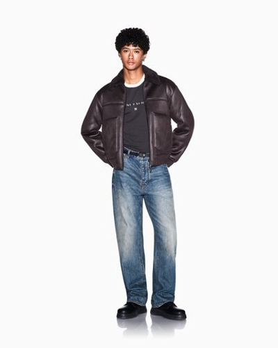 Куртка Armani Exchange