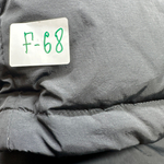 Пуховик YMKASHIX HTF Logo F-68 рр. L
