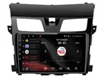 Магнитола для Nissan Teana L33 2014-2016 - Vaycar VA51-2004 на Android 13, Быстрая, 4G SIM-слот