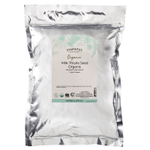 Starwest Botanicals, органические семена расторопши, 453,6 г (1 фунт)