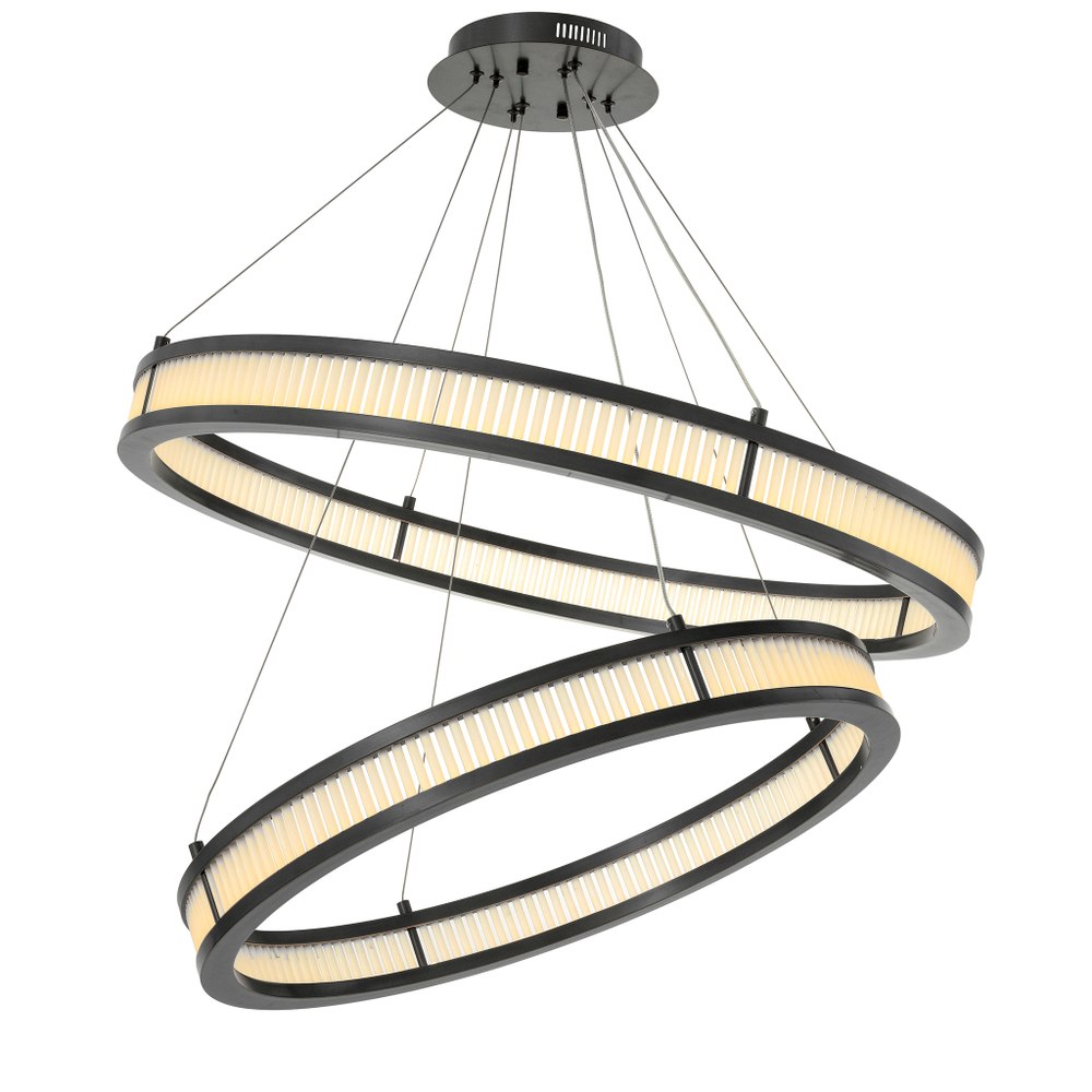 Люстра Chandelier Damien Double арт.114749