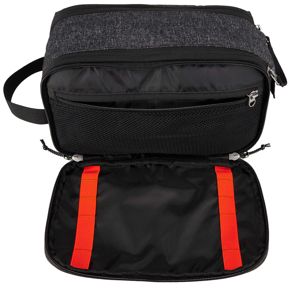 СУМКА TATONKA COSMETIC DOUBLE ZIP POUCH