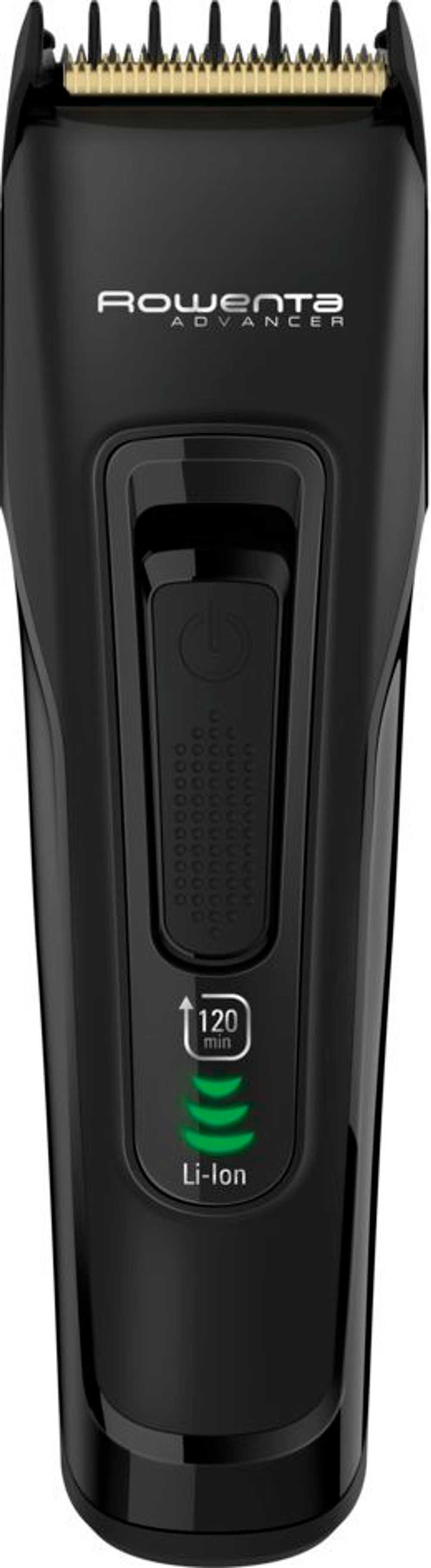 Машинка для стрижки волос Rowenta TN5200F4