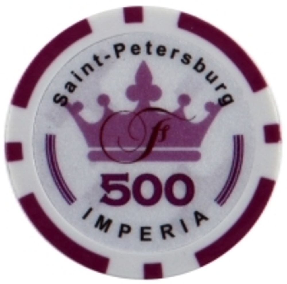 Набор для покера Empire на 300 фишек