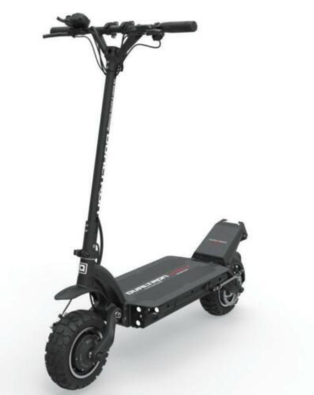 Электросамокат Dualtron Mini Special Dual Motor