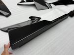 Карбоновый обвес для Lamborghini Revuelto 2023+ Ламборгини