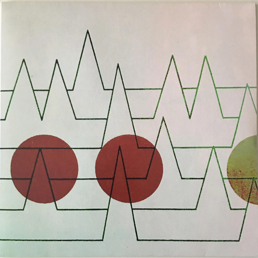 Omar Rodriguez-Lopez - Birth of A Ghost
