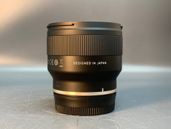 Tamron 24mm 2.8 Di III OSD Sony E