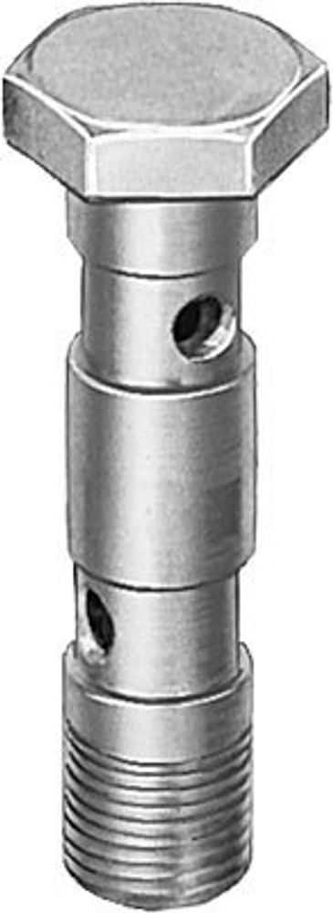 VT-M5-2 Винт пустотелый VT-M5-2 Винт пустотелый