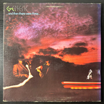 Genesis ‎– And Then There Were Three (США 1978г.)
