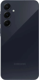 Смартфон Samsung Galaxy A55 8/128Gb Тёмно-синий