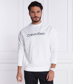 Худи HERO LOGO Calvin Klein - белый(K10K112772)
