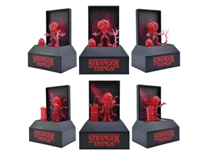 Случайная фигурка Yume Stranger Things (Series 2)